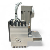 Bohrgetriebe WEEKE 9+2