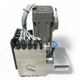 Bohrgetriebe WEEKE 9+2