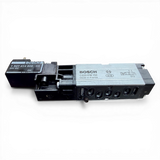 Bosch Pneumatikventil Magnetventil 5/2-Wegeventil Art.-Nr. 0 820 038 152