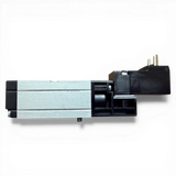 Bosch Pneumatikventil Magnetventil 5/2-Wegeventil Art.-Nr. 0 820 038 152