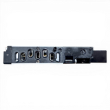 Bosch Pneumatikventil Magnetventil 5/2-Wegeventil Art.-Nr. 0 820 038 152