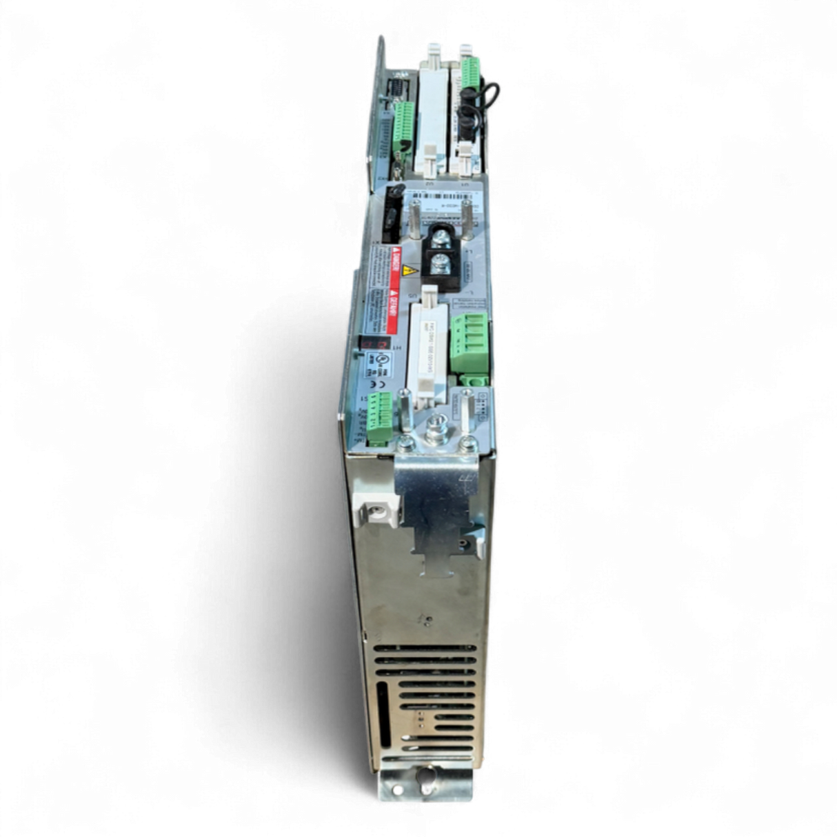 Bosch Rexroth Indramat Digital AC-Servocontroller DDS03.1-W030-R Art.-Nr. R911264392