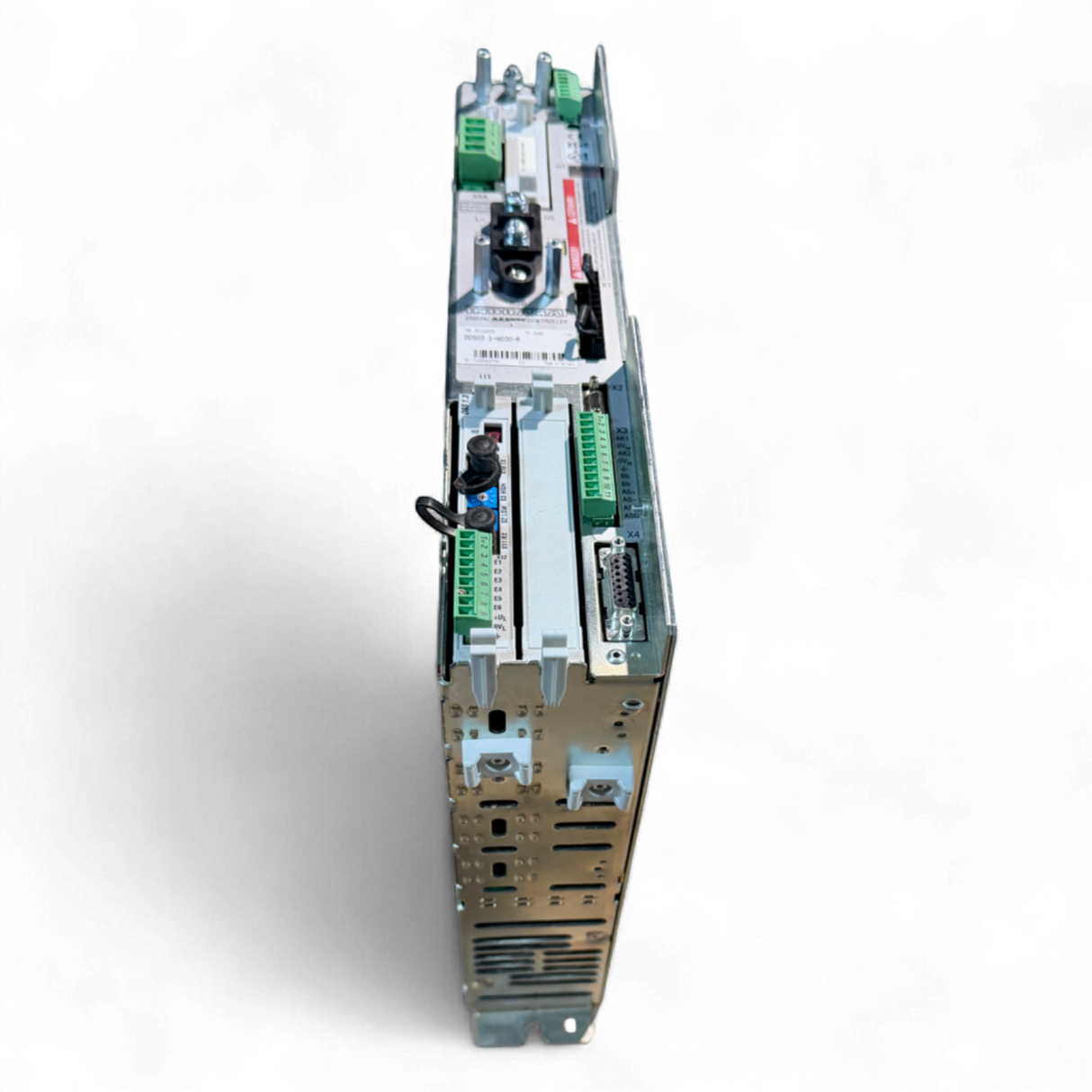 Bosch Rexroth Indramat Digital AC-Servocontroller DDS03.1-W030-R Art.-Nr. R911264392