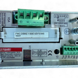 Bosch Rexroth Indramat Digital AC Servo Controller (Servo Drive) DDS03.1-W030-R Art.-Nr. DDS03.1-W030-R