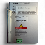 Bosch Rexroth Indramat Netzteil TVD 1.3-08-03  z.B. für HOMAG BOF BAZ 41/32 | Art.-Nr. R911268887 Power Supply Modu