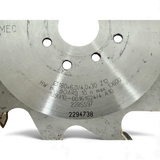 IMA Grotefeld Sägeaggregat CNC Bearbeitung starr 90 Grad Art Nr S N 5078398