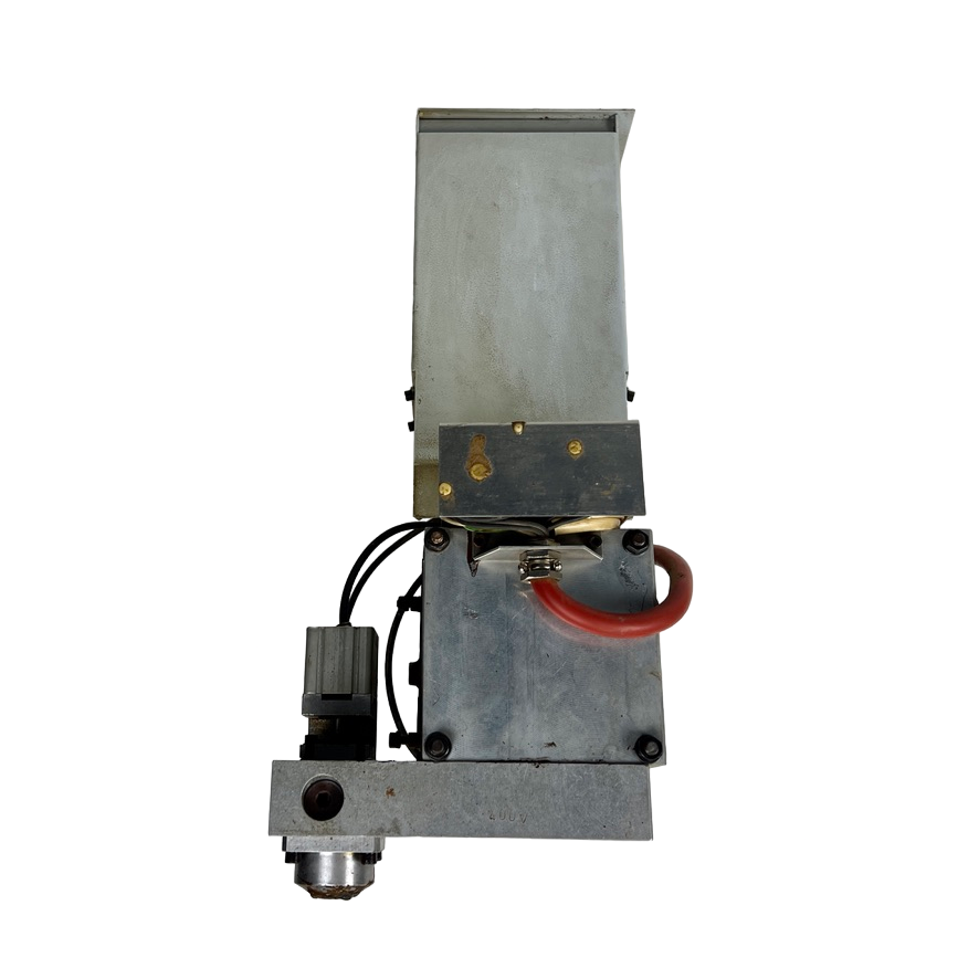 HOMAG glue application pre-melting attachment glue pot BAZ 41 BOF 41