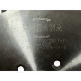 HOMAG Säge Wechselaggregat Adapteraggregat Art.-Nr. 2-056-10-3071 (saw unit adapter)