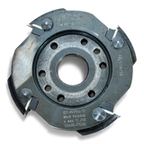 IMA Grotefeld Adapter Aggregat Säge Fräser Art.-Nr. 5021043