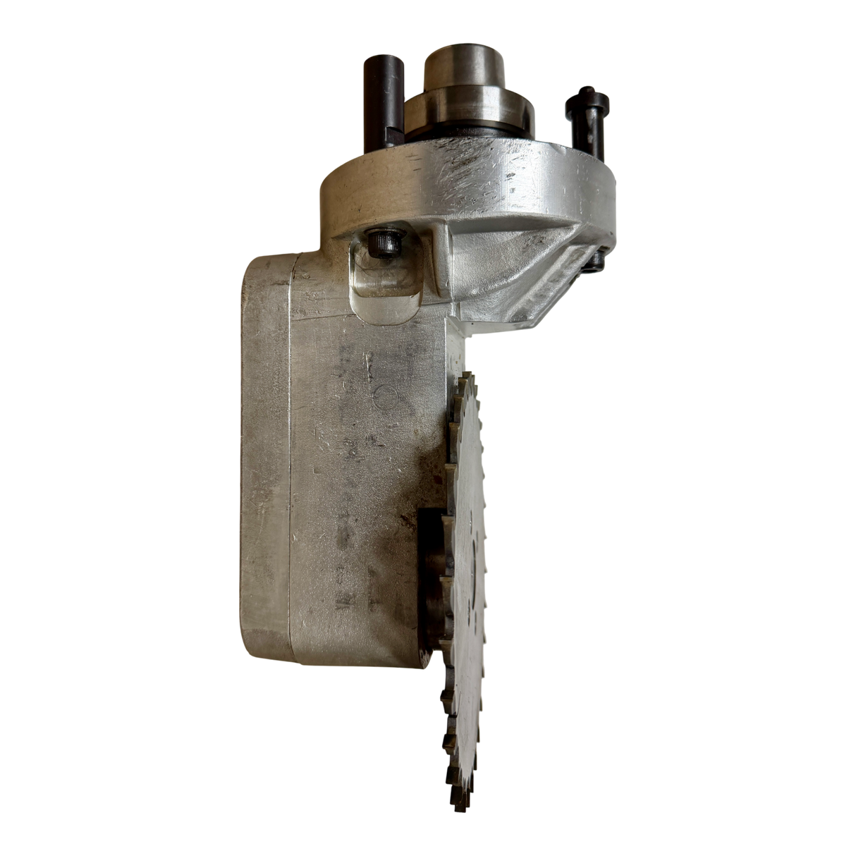 HOMAG Säge Wechselaggregat Adapteraggregat Art.-Nr. 2-056-10-3071 (saw unit adapter)