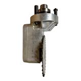 HOMAG Säge Wechselaggregat Adapteraggregat Art.-Nr. 2-056-10-3071 (saw unit adapter)