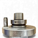 IMA Grotefeld saw exchange unit adapter unit 