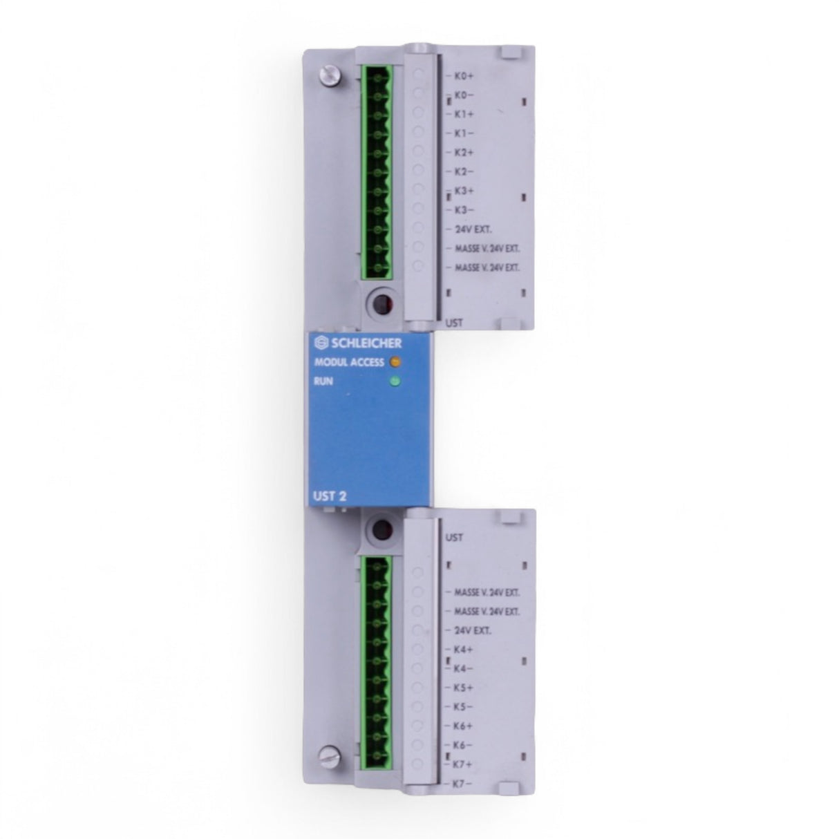 SCHLEICHER UST21 A Nr. 31511144 928 088 Slave CPU Ser 0000082324