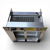 NUM SA CNC Kartenrahmen Grundrahmen Type 1062 W für HOMAG WEEKE Art.-Nr. 20520303