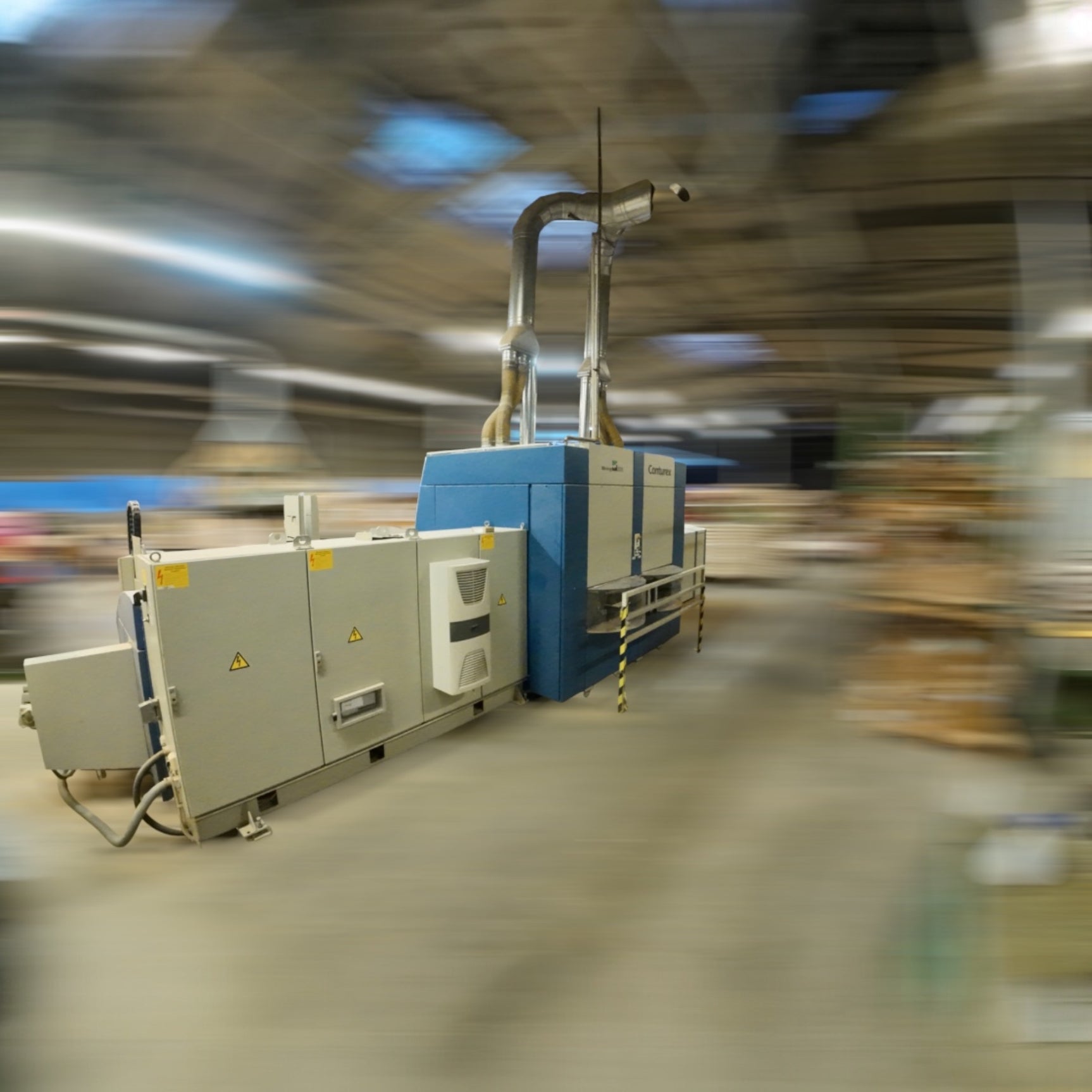 CNC-Profilier-Center-Weinig Conturex