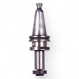 Werkzeugaufnahme SK 40 - 30 x 55 mm mit Keilnut 8 mm