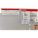 Beckhoff Panel PC CP6512 0000 0060 | Art Nr CP651200000060 (panel pc industrial)