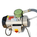 BECKER VT 3.40 Drehschieber-Vakuumpumpe Art.-Nr. D1125577 (vacuum pump)