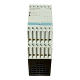 Siemens Siguard Sicherheitsrelais Art Nr 3TK2825 1BB40
