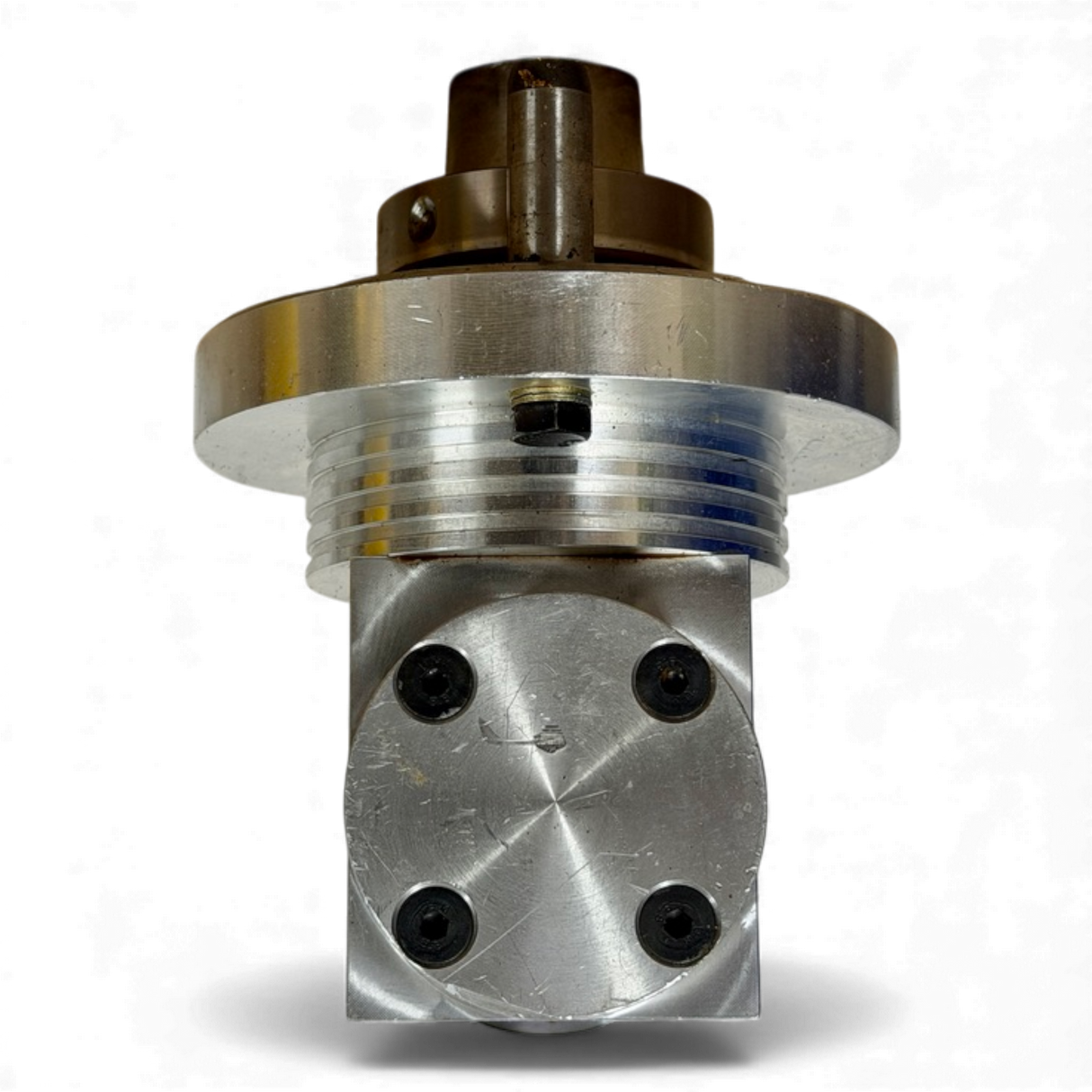 IMA Grotefeld Adapter Aggregat Säge Fräser Art.-Nr. 5021043