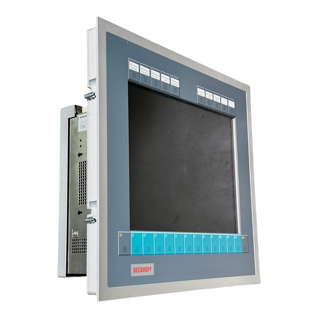Beckhoff Panel PC CP6512 0000 0060 | Art Nr CP651200000060 (panel pc industrial)