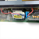 NUM 1060 Prozessor Karte Proc CN I O Karte | Art.-Nr. 0204203852C | Affaire 127013 | IMA 610 V CNC