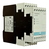 Siemens Siguard Sicherheitsrelais Art Nr 3TK2825 1BB40