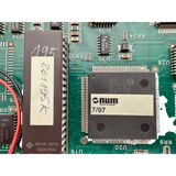 NUM 1060  Prozessor Karte Proc CN I O Karte | Art.-Nr. 86093967113H45000E19521 | Affaire 127013 | IMA 610 V CNC