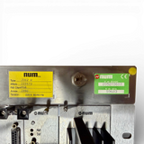 NUM CNC Steuerung 1062 W für Weeke BP 155 und Homag Maschinen Art.-Nr. 205203603603