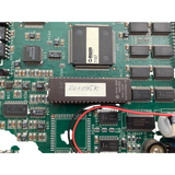 NUM 1060  Prozessor Karte Proc CN I O Karte | Art.-Nr. 002244204850 | Affaire 127013 | IMA 610 V CNC
