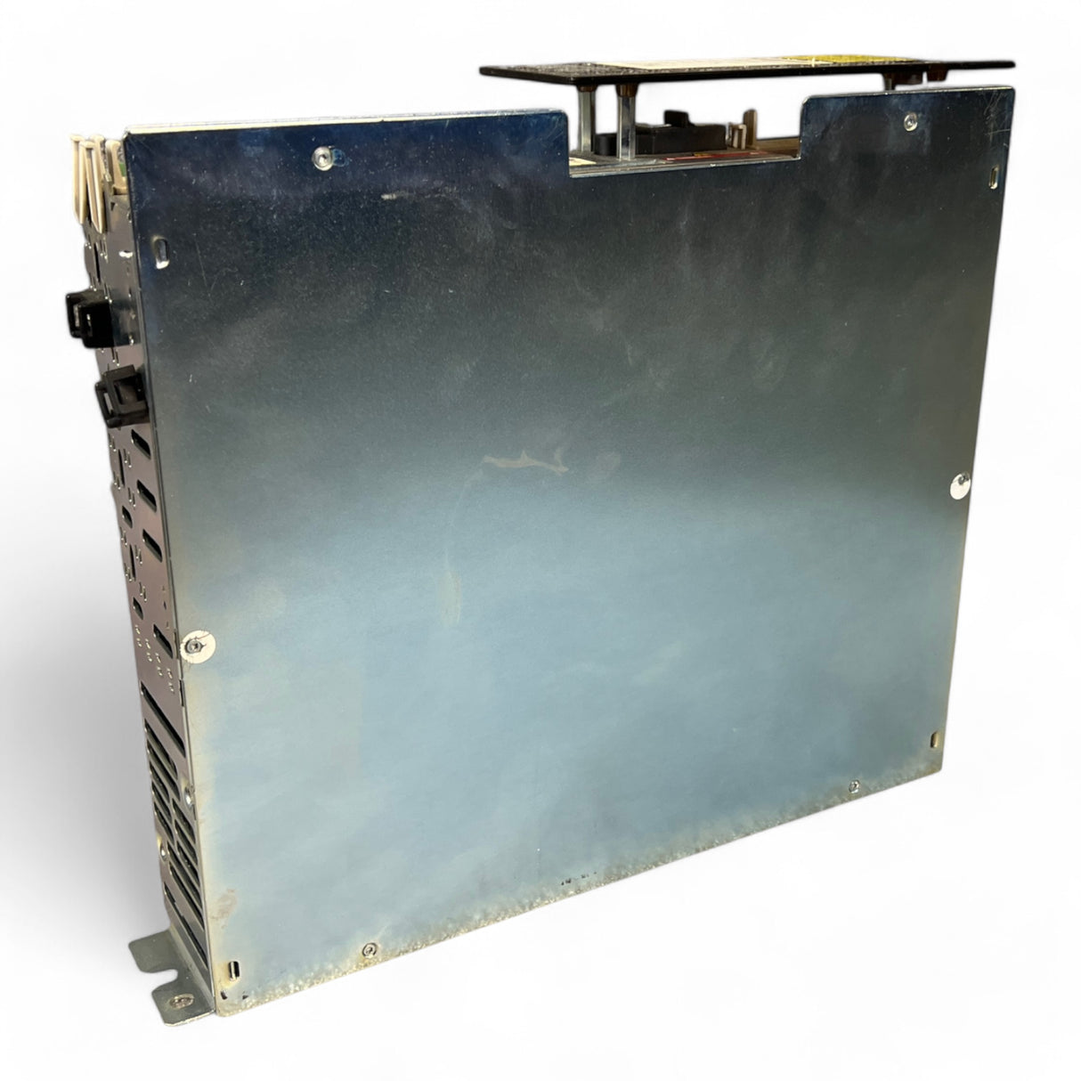INDRAMAT Bosch Rexroth AC Servo Controller DDS03.1-W030-R DSS01.3-FW DSM02.1-FW