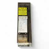 INDRAMAT Bosch Rexroth AC Servo Controller DDS03.1-W030-R DSS01.3-FW DSM02.1-FW