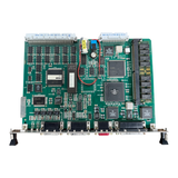 NUM 1060  Prozessor Karte Proc CN I O Karte | Art.-Nr. 86093967113H45000E19521 | Affaire 127013 | IMA 610 V CNC