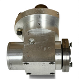 MA Grotefeld Adapter Aggregat Säge Fräser Art.-Nr. 4990234 N