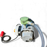 BECKER VT 3.40 Drehschieber-Vakuumpumpe Art.-Nr. D1125577 (vacuum pump)