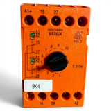 DOLD Safemaster Verzögerungsmodul BA 7924.21/003 Art.-Nr. 0040655