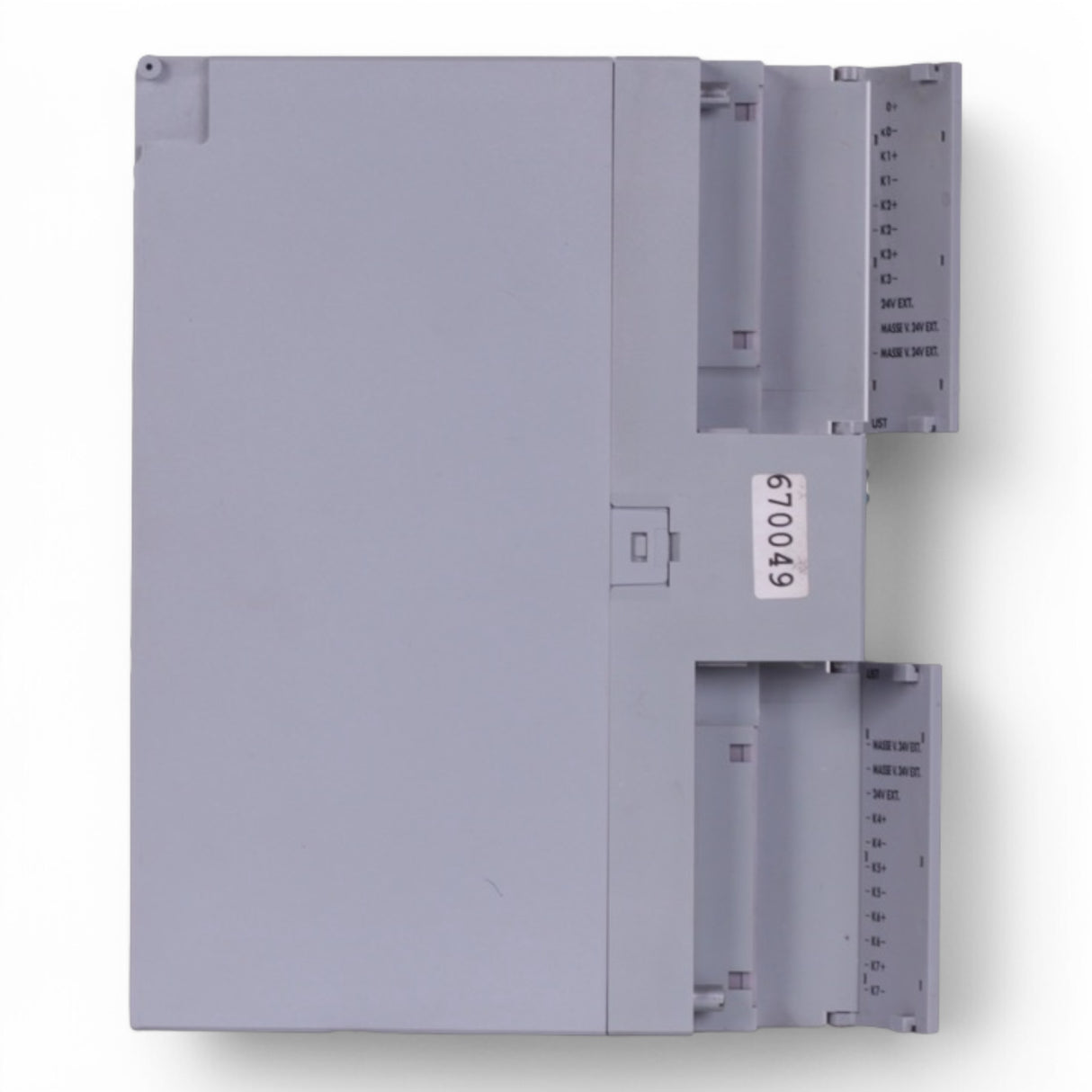 Schleicher UST 21 (R/3 05 Nr. 31511144 928 015 Slave
