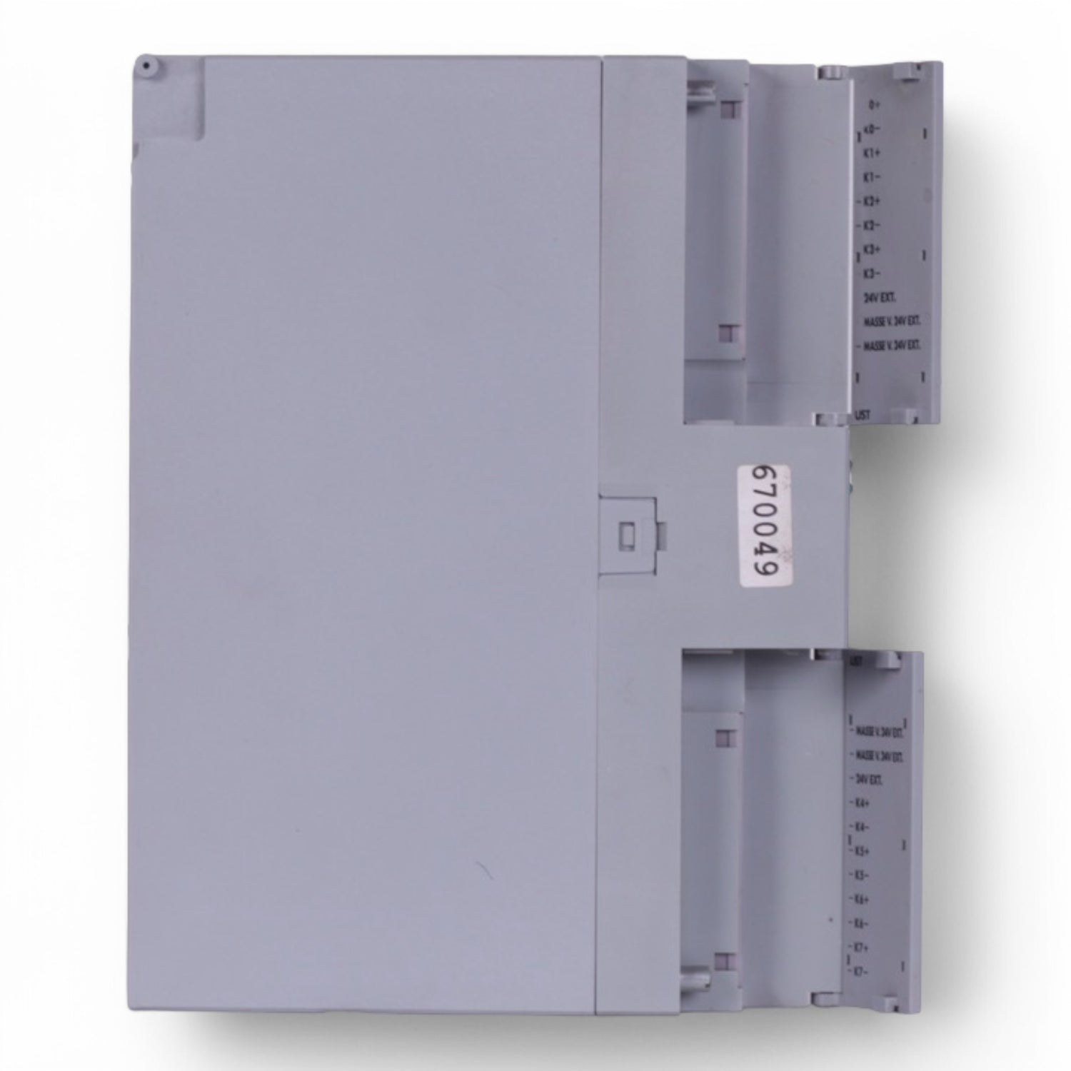 Schleicher UST 21 (R/3 05 Nr. 31511144 928 015 Slave