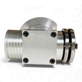 IMA Grotefeld Adapter Aggregat Säge Fräser Art.-Nr. 5021043