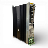 Indramat AC Servo Controller TDM 3.2 020 300 W0 Art Nr TDM 3.2 020 300 W0 (servo drive, controller) aus IMA Bearbeitungszentrum