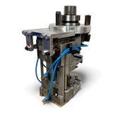 IMA BFA Adapteraggregat Wechselaggregat Bündigfräser 54 mm 6135