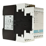 Siemens Siguard Sicherheitsrelais Art Nr 3TK2825 1BB40