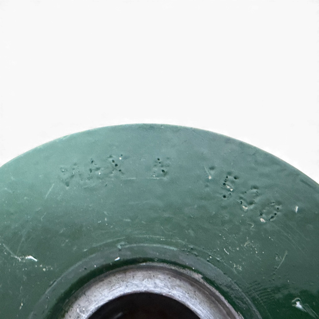 IMA Grotefeld saw exchange unit adapter unit 