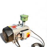 BECKER VT 3.40 Drehschieber-Vakuumpumpe Art.-Nr. D1125577 (vacuum pump)
