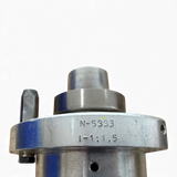 MA Grotefeld Adapter Aggregat Säge Fräser Art.-Nr. 4990234 N