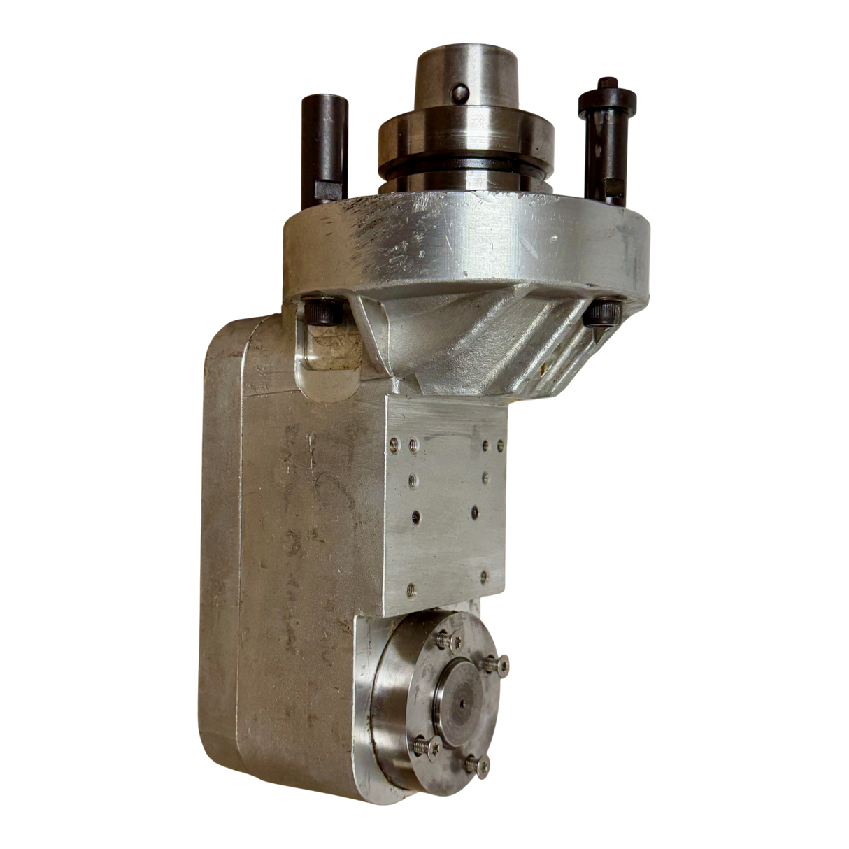 HOMAG Säge Wechselaggregat Adapteraggregat Art.-Nr. 2-056-10-3071 (saw unit adapter)