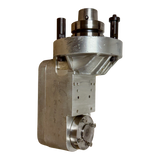 HOMAG Säge Wechselaggregat Adapteraggregat Art.-Nr. 2-056-10-3071 (saw unit adapter)