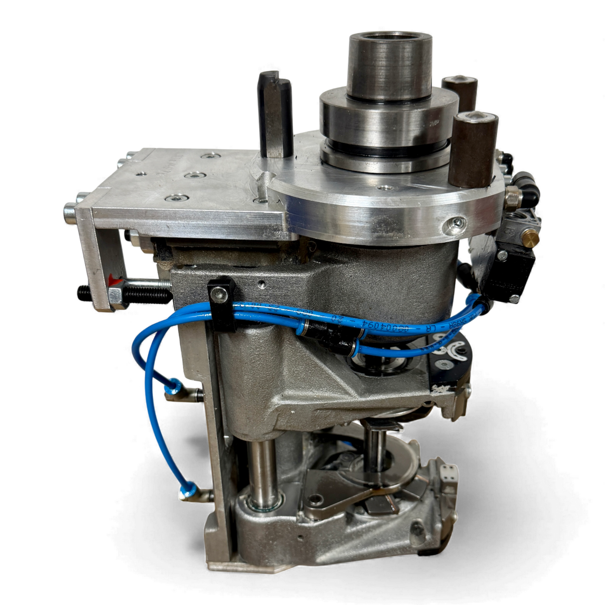 IMA BFA Adapteraggregat Wechselaggregat Bündigfräser 54 mm 6135