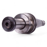 Werkzeugaufnahme SK 40 - 30 x 55 mm mit Keilnut 8 mm