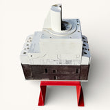 Engine brake device 5.5 KW Märkische Bremse Engine brake MEI Tripus 7360-24/11